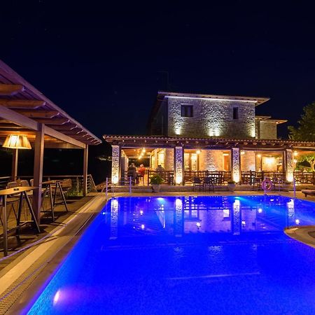 Bacchus Hotel Ancient Olympia Екстериор снимка