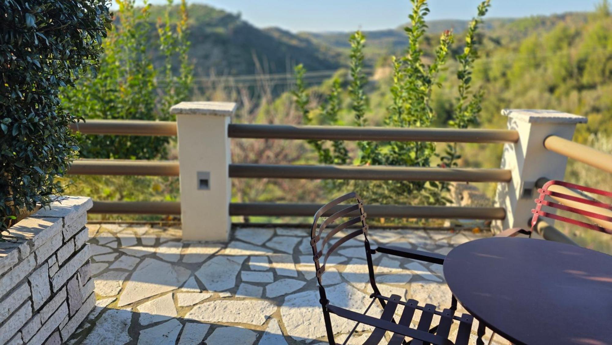 Bacchus Hotel Ancient Olympia Екстериор снимка
