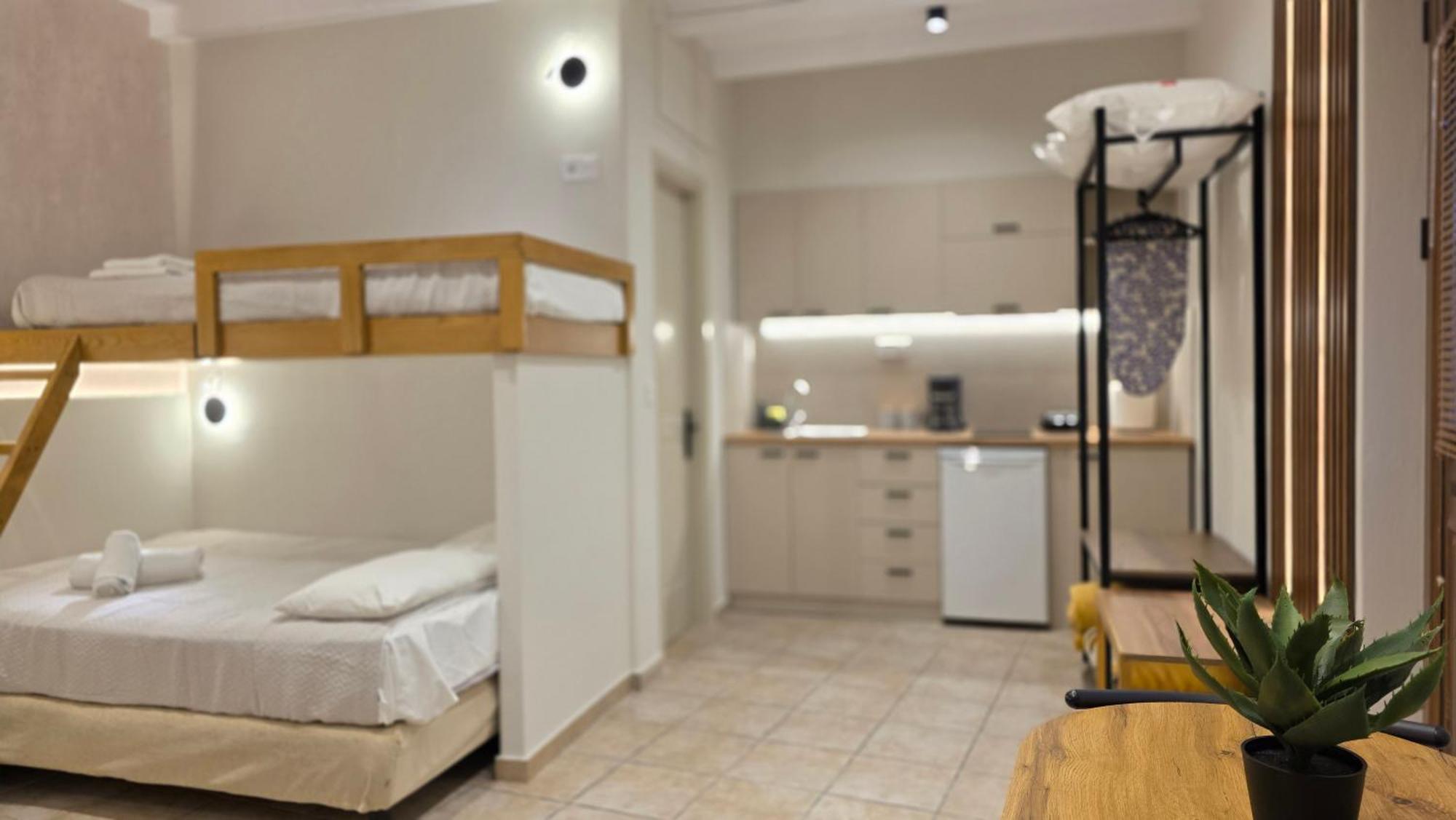 Bacchus Hotel Ancient Olympia Екстериор снимка
