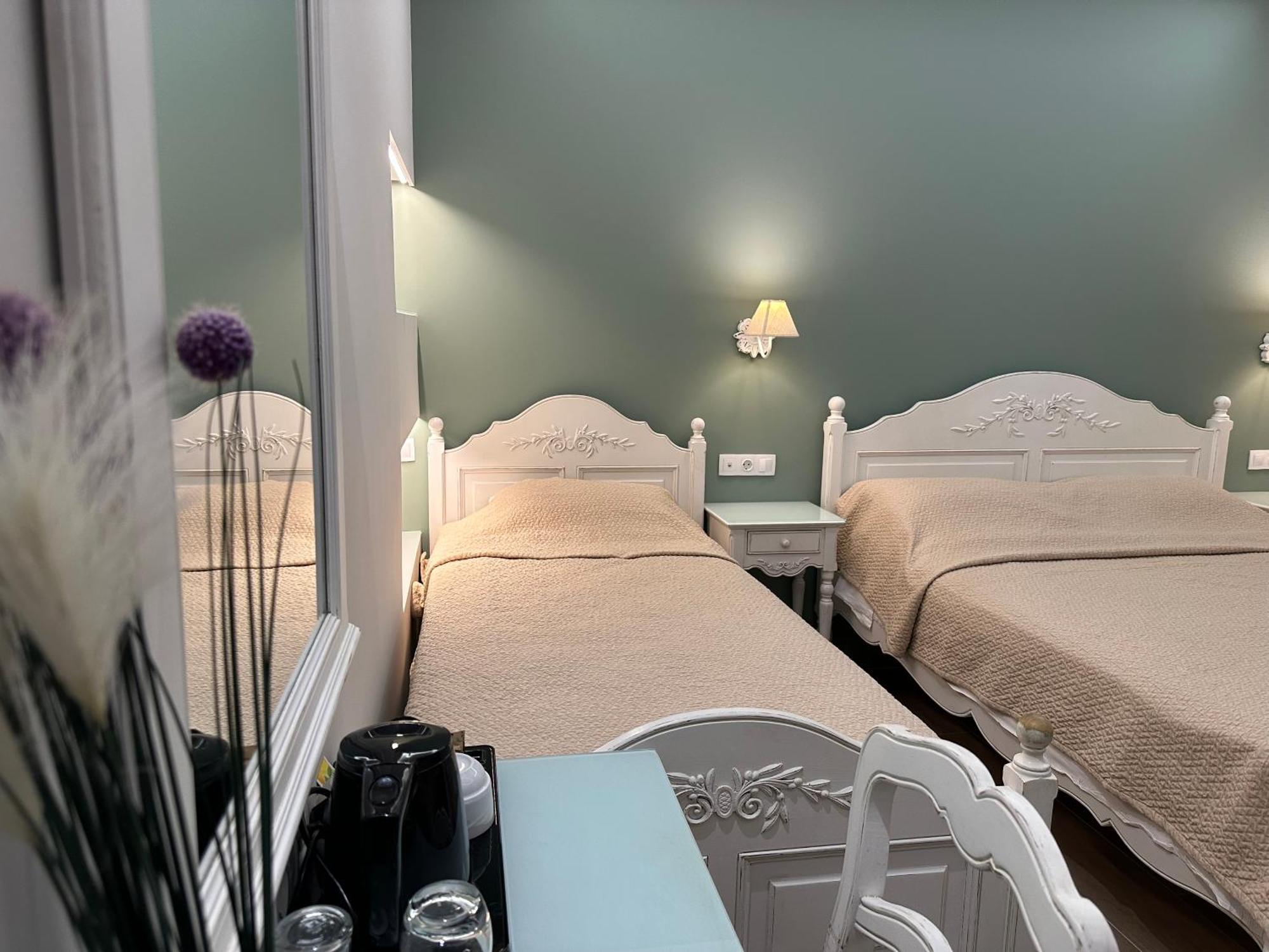 Bacchus Hotel Ancient Olympia Екстериор снимка