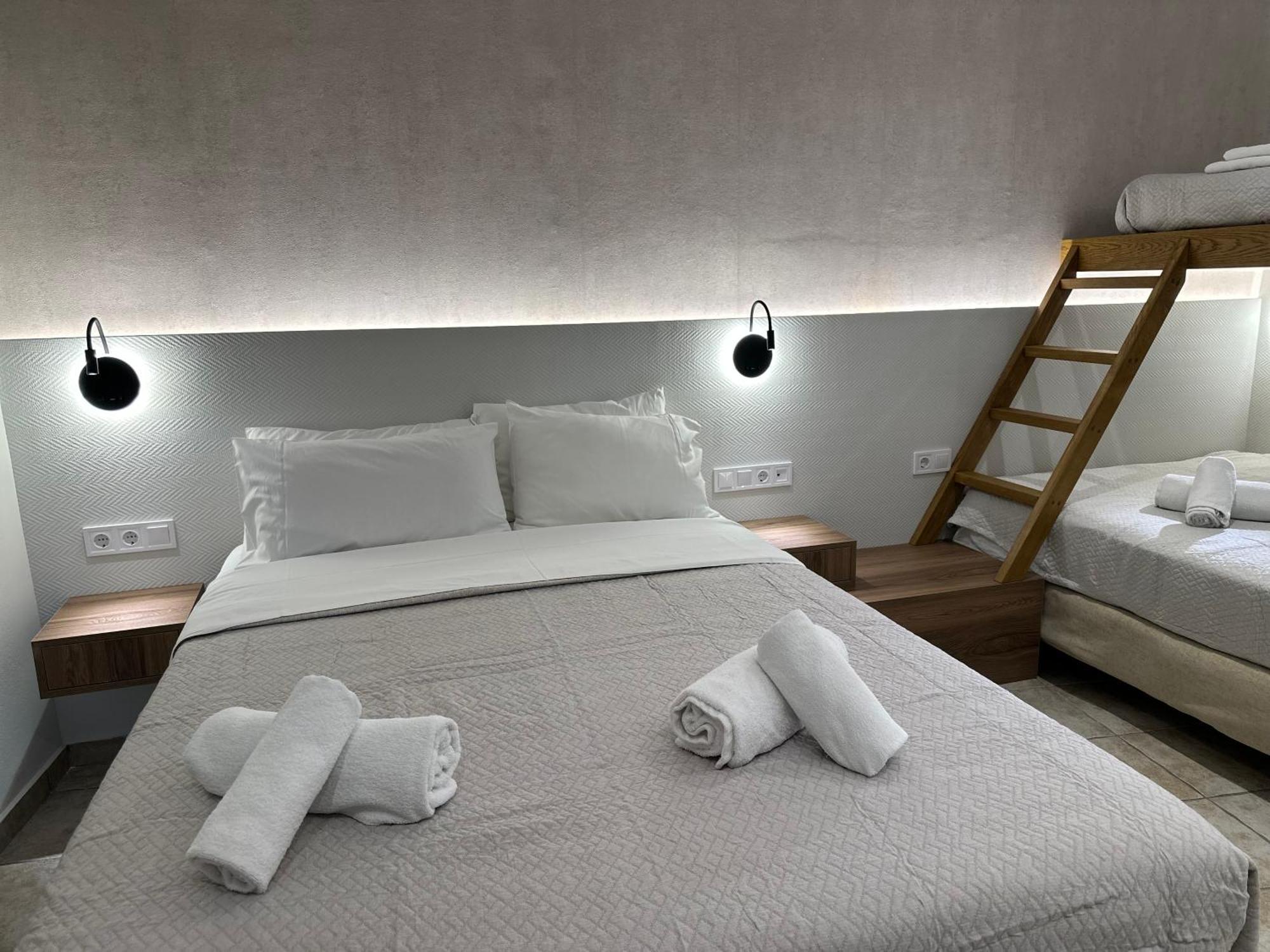 Bacchus Hotel Ancient Olympia Екстериор снимка