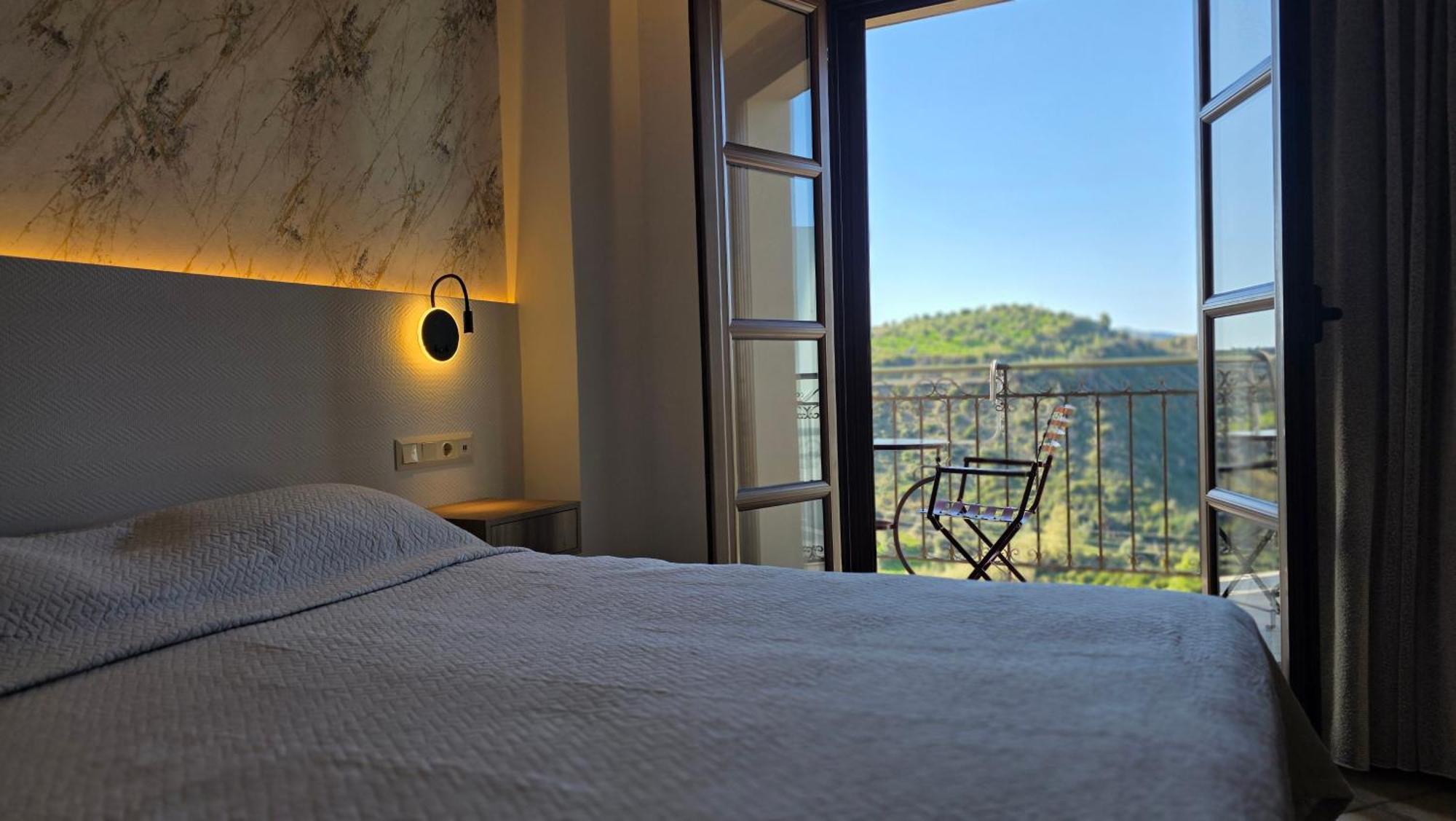 Bacchus Hotel Ancient Olympia Екстериор снимка
