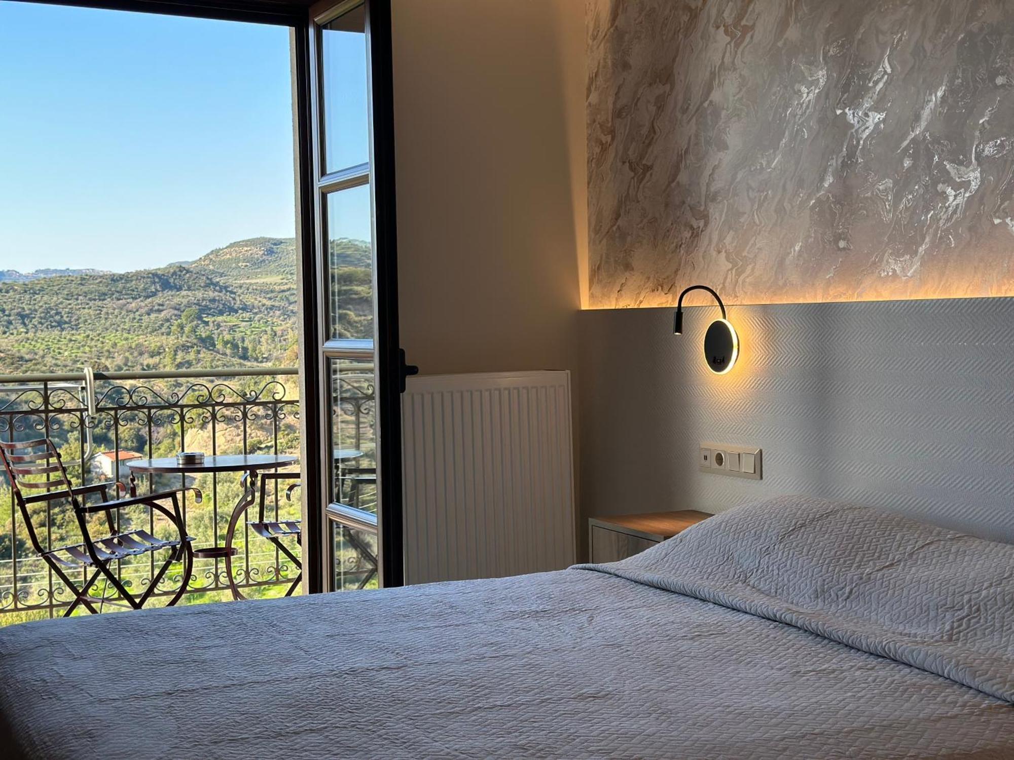 Bacchus Hotel Ancient Olympia Екстериор снимка