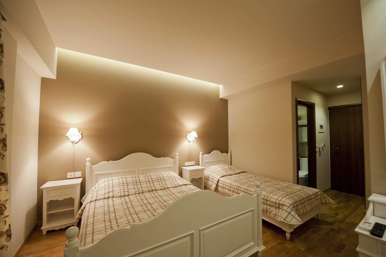 Bacchus Hotel Ancient Olympia Екстериор снимка